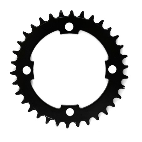 plateau 34t n-w shimano ebike 104