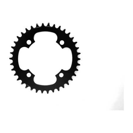 corona 38t n-w shimano ebike 104 acero
