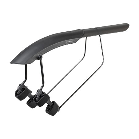 fiets achterspatbord tetrafender m2