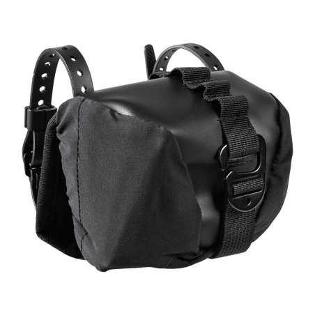 multipositions cykelrampåse gearpack