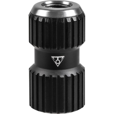 regulator för patronpump co2 nano airbooster