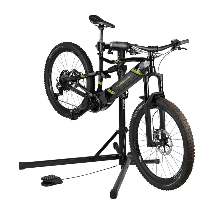 TOPEAK Support pour affichage de vélo PREPSTAND EUP PRO