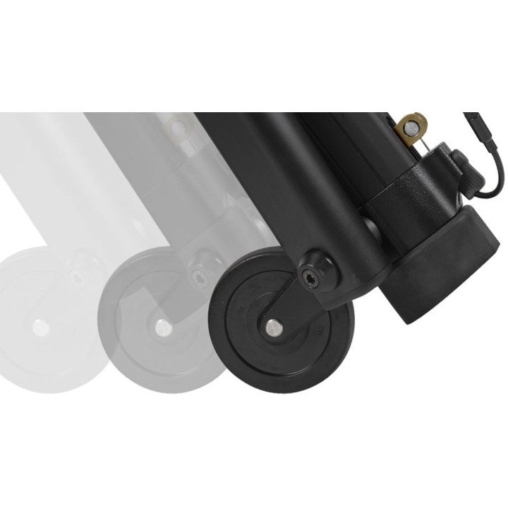 TOPEAK Stöd för cykelutställning PREPSTAND EUP PRO 59899