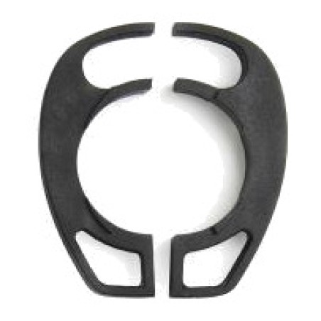 separador para dirección bicicleta 5 mm race icr