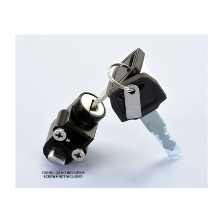 battery lock for e-bike ep3 oem