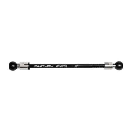 eix passant per a remolc  12x1.0 158-174 mm