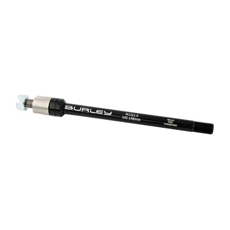 essieu traversant de remorque  12x1.5 159-165 mm