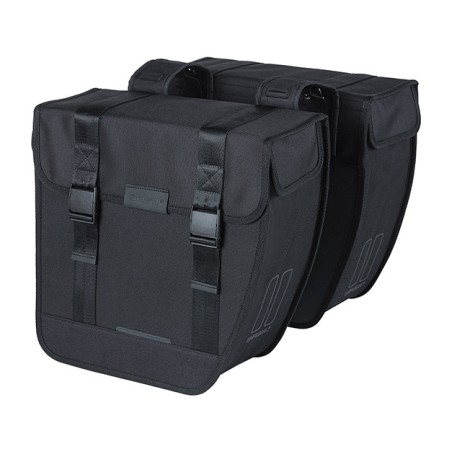 vattentäta väskor i polyester med reflex  tour xl 35l 35x14x35 cm