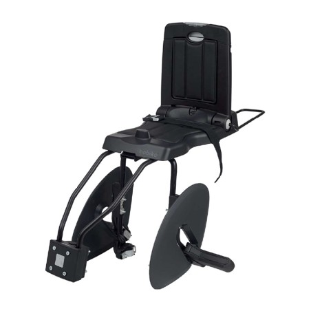 porte-bébé à encadrer  junior classic plus