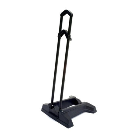 supporto bici per caricabatteria  e-bike