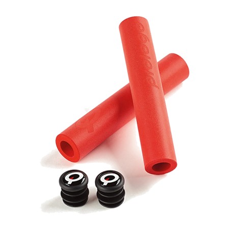 set de poignets de vélo  mastery 130 mm