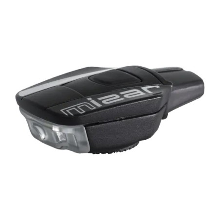 framlyse för cykel mizar usb