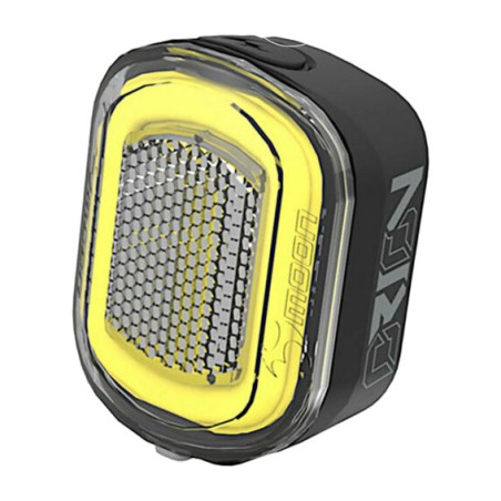 fiets koplamp orion-w usb