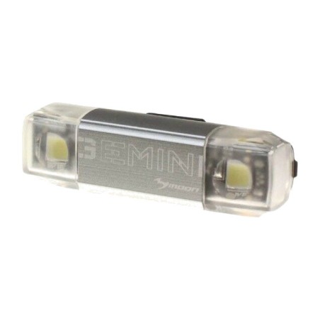 fiets koplamp gemini usb