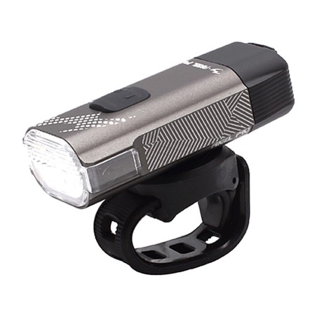 forlygte til cykel rigel pro usb