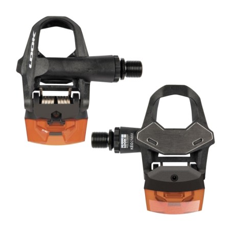maantiepyörän polkimet keo 2 max vision