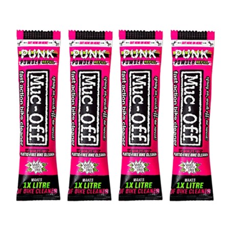 nettoyant vélo punk powder (4u)