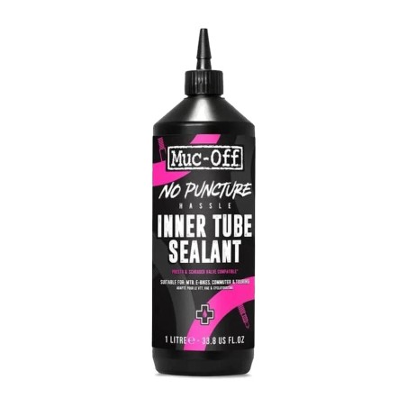 anti-puncture sealant liquid  bio 1l