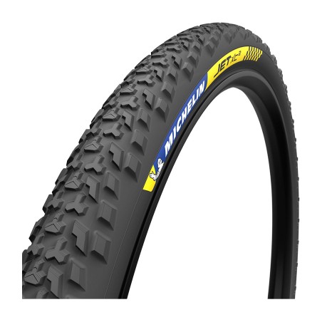 vikbart däck jet xc2 29x2.25 tubeless ready racing line 57-622