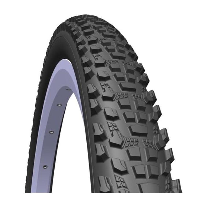 MITAS Anvelopă rigidă OCELOT V85 CLASSIC 29X2.35 HOTPATCH