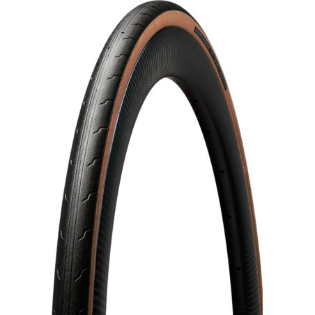 vikbart däck challenger 700x28 reinforced bi-compound negro 28-622)