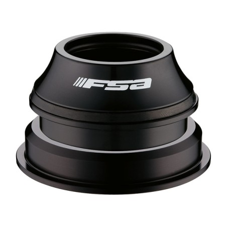 integrated aluminum headset  no.42/48/acb a-head 1-1/8-1.5" 8.7 mm