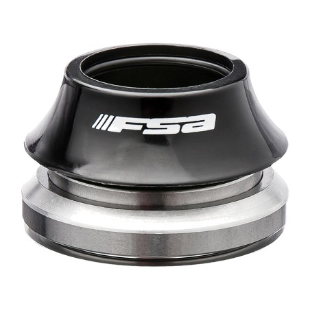 integreret aluminium headset  no.47/50p a-head 1-1/8-1.5" 36x45º