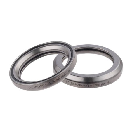 lager för styrlager  th970/dj 45ºx45º 1-1/4" acb mr100