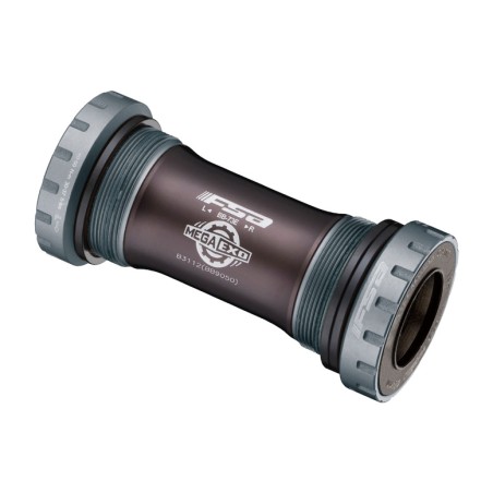 cartutx eix pedalier  bb-9050 bsa 68-73 mm megaexo 24 mm