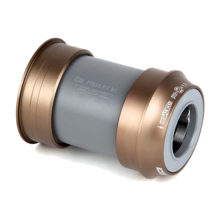 cartutx eix pedalier  pressfit bbright 79 mm mega-exo