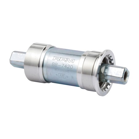 cartridge bottom bracket  power pro bb-7420ai jis 68x103 mm