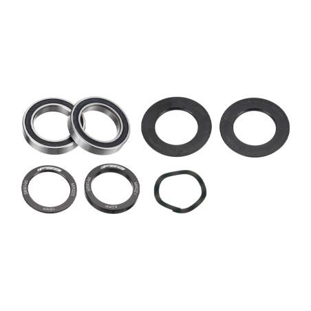 set de billes de roulement  bb90 trek mega-exo