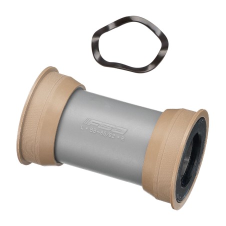 cartridge bottom bracket  pressfit86 mega-exo