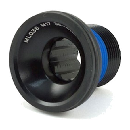 modulaire linker crankbout  ml038 v-drive megaexo
