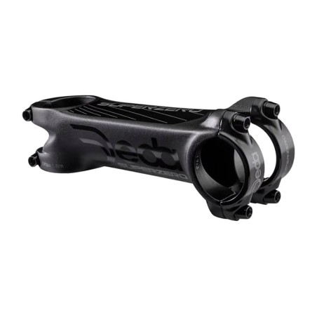 hliníkový predstavec riadidiel  superzero rs a-head 1-1/8" 31.7 mm 82º