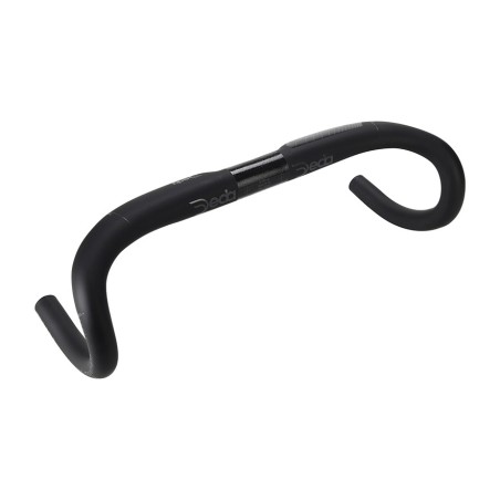 cykelstyre kolfiber  superzero rs aero dcr 31.7 mm
