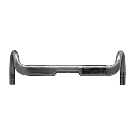 cykelstyre kolfiber  superzero gravel dcr 31.7 mm 16º
