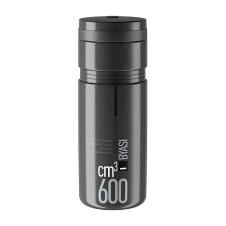 bidon porte-outils vélo bidon  byasi 600ml