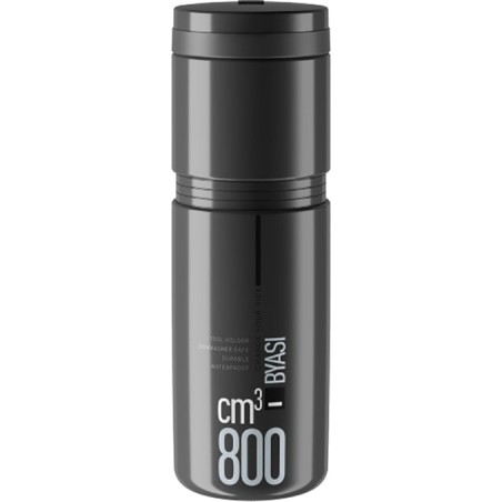 bidó de bicicleta porta-eines  byasi 800ml