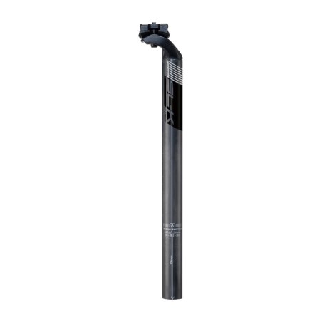 sadelsstolpe kolfiber matt k-force mtc sb0 di2 27.2 mm 350 mm