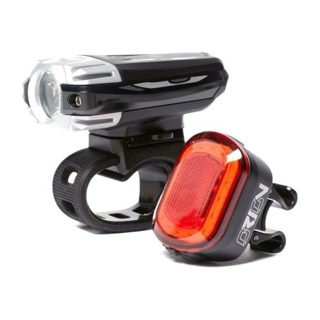 kit luces delantera y trasera meteor c1/orion