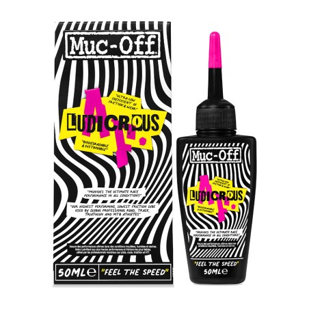 smar do łańcucha ludicrous af 50 ml