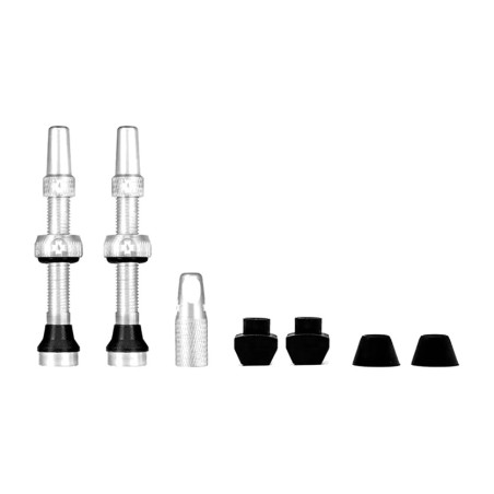juego de valvulas v2 tubeless