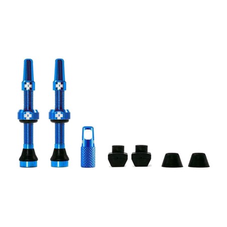 set de valve v2 tubeless