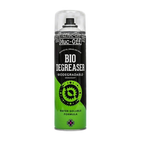 universel affedtningsspray til cykel bio 500 ml