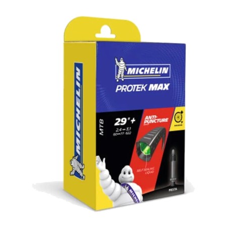 innerslang a6 protek max 29x2.40-3.00 standard 48 mm (62-77/622)