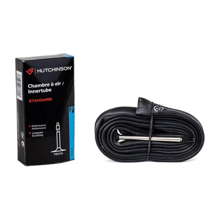σαμπρέλα 700x20-25 presta 80 mm (20/25-622)