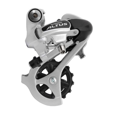 canvi posterior rd-m310 altus