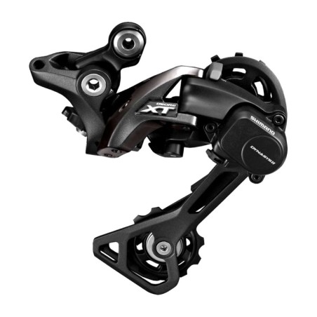 canvi posterior gs rd-m8000 deore xt 11v shadow +