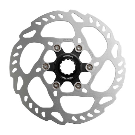 disque de frein 180 mm center lock sm-rt10